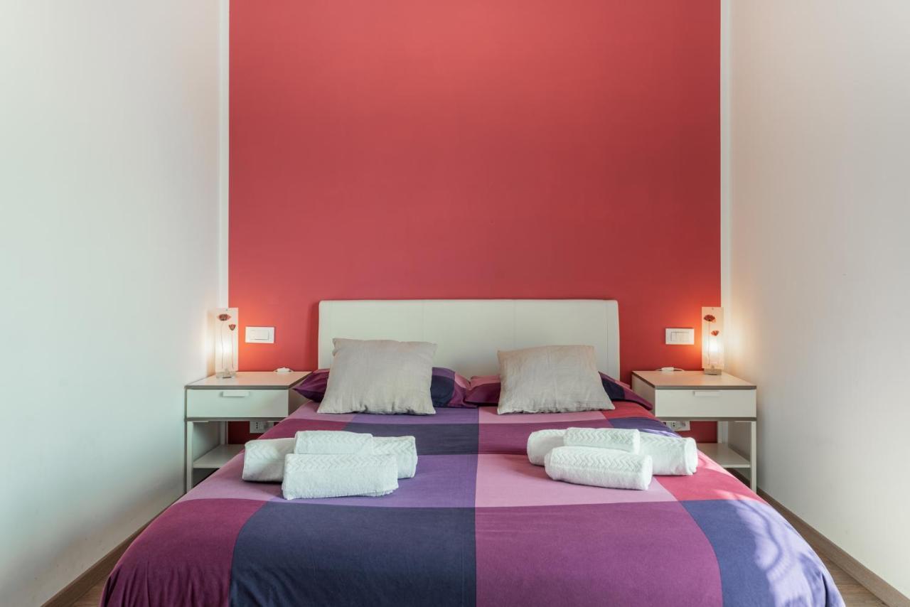 B&B Il Giardino Di Gabri Rome Extérieur photo